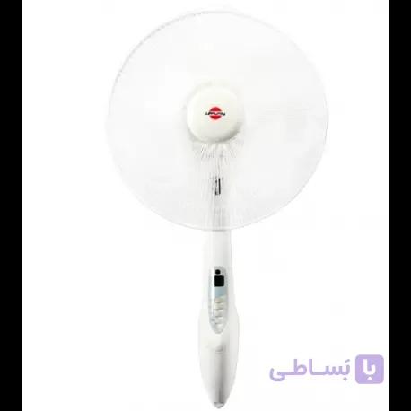 پنکه زافی پارس خزر — تصویر 1