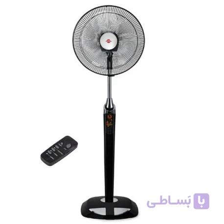 پنکه شیبا پارس خزر