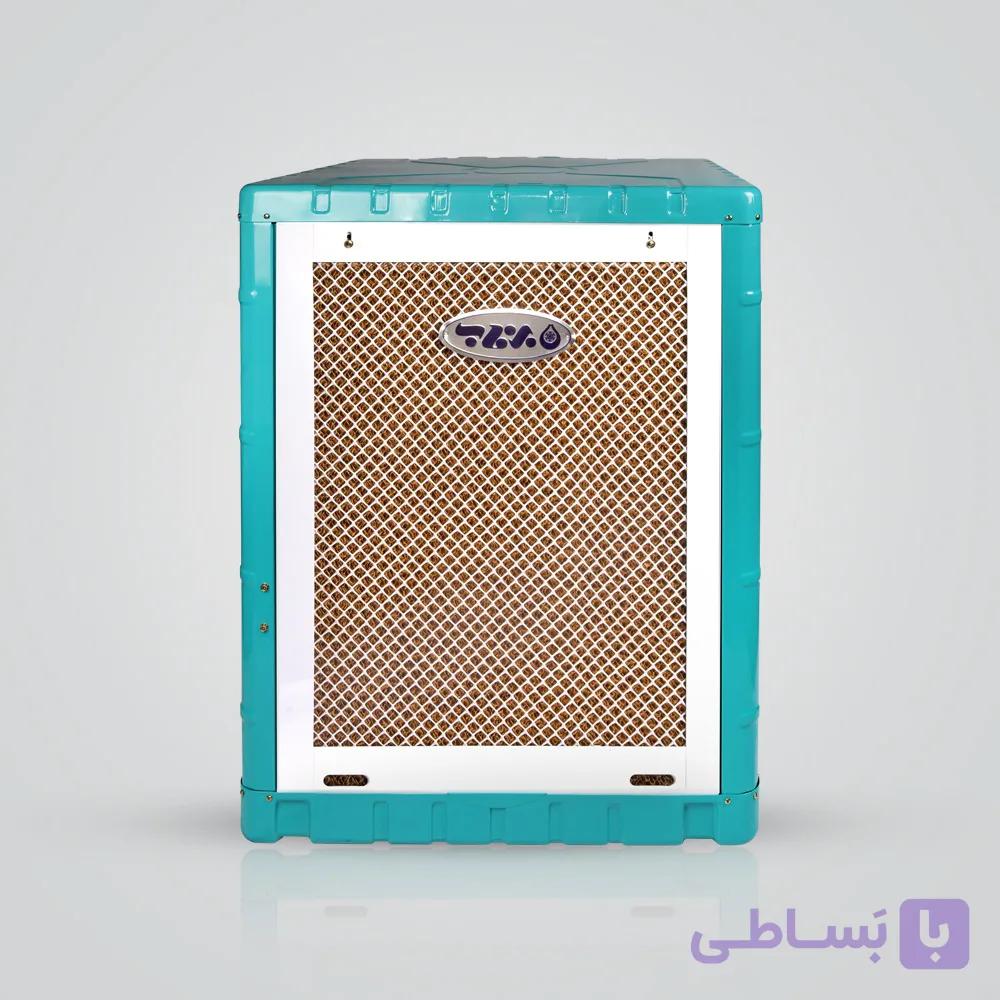کولر سلولوزی 7000 برفاب ریموت دار مدل BF7-CP — تصویر 1