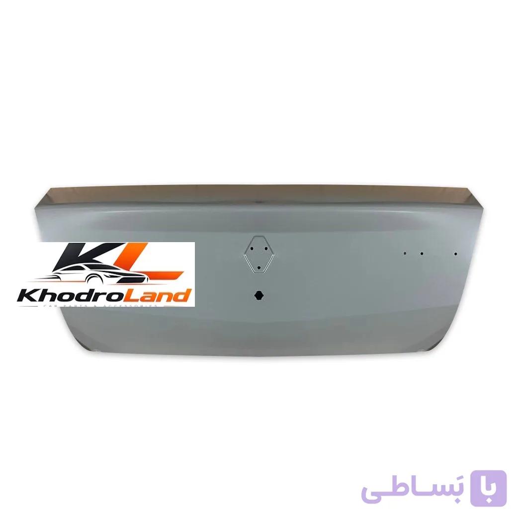 درب صندوق عقب ال 90 ایساکو (تندر 90)