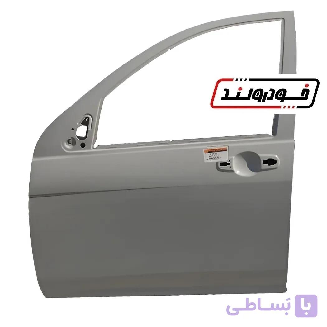 درب جلو چپ اطلس و سهند