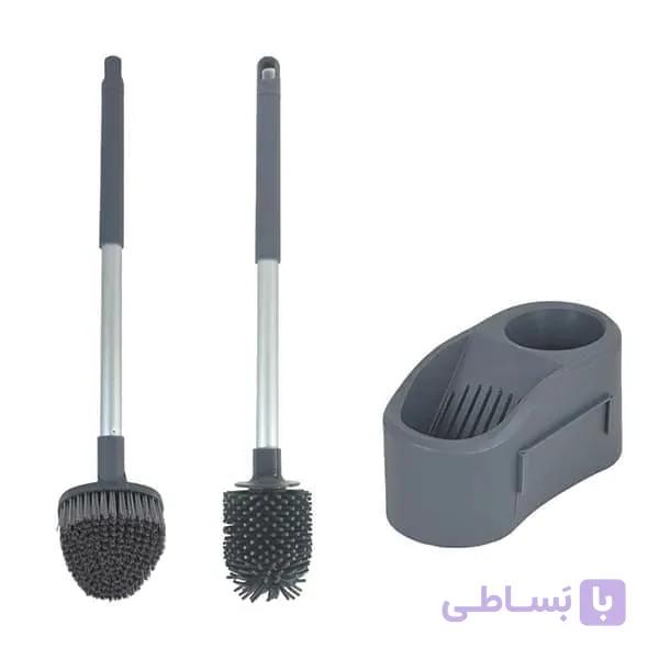 توالت شوی قابدار جفتی 2084 دبلیو اس WS — تصویر 1