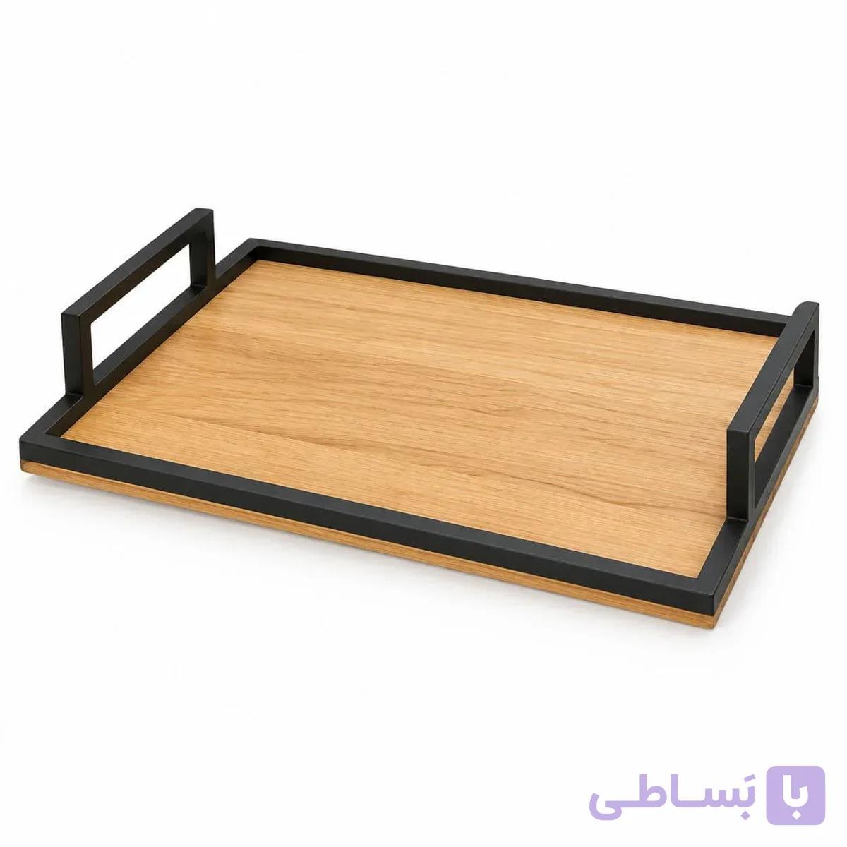 سینی مستطیل مارینا رایکا — تصویر 1
