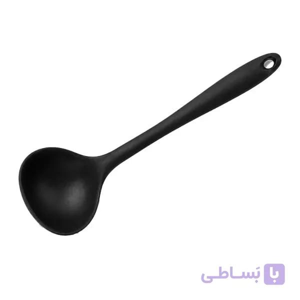 ملاقه تمام سیلیکون WS 97