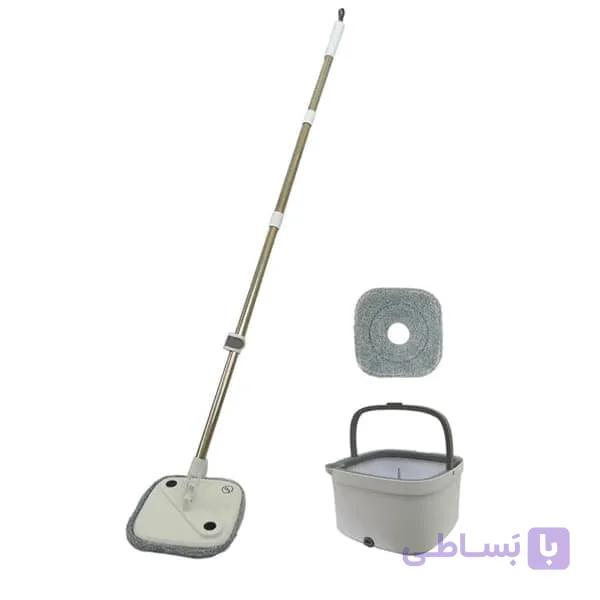 تی دومخزن پرو وانیلی 200 دبلیو اس WS — تصویر 1