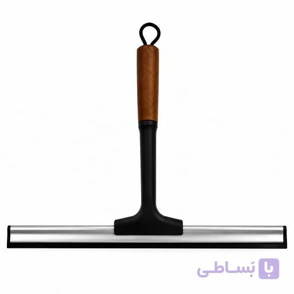 تی آبگیر مشکی دبلیو اس مدل چوب تیره 5011 WS — تصویر 1