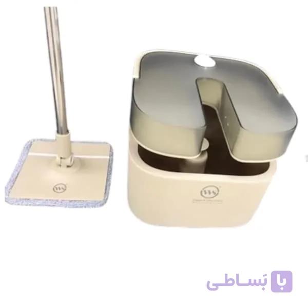تی چرخشی دومخزن اولترا 700 دبلیو اس WS — تصویر 1