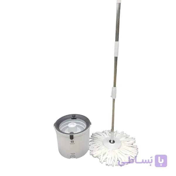 تی چرخشی دو مرحله ای 300 دبلیو اس WS — تصویر 1