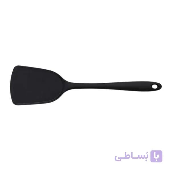 کفگیر پارویی تمام سیلیکون 99 WS