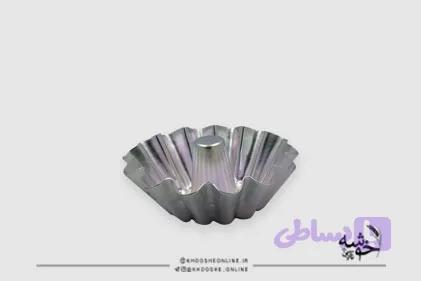 قالب آلومینیوم 109