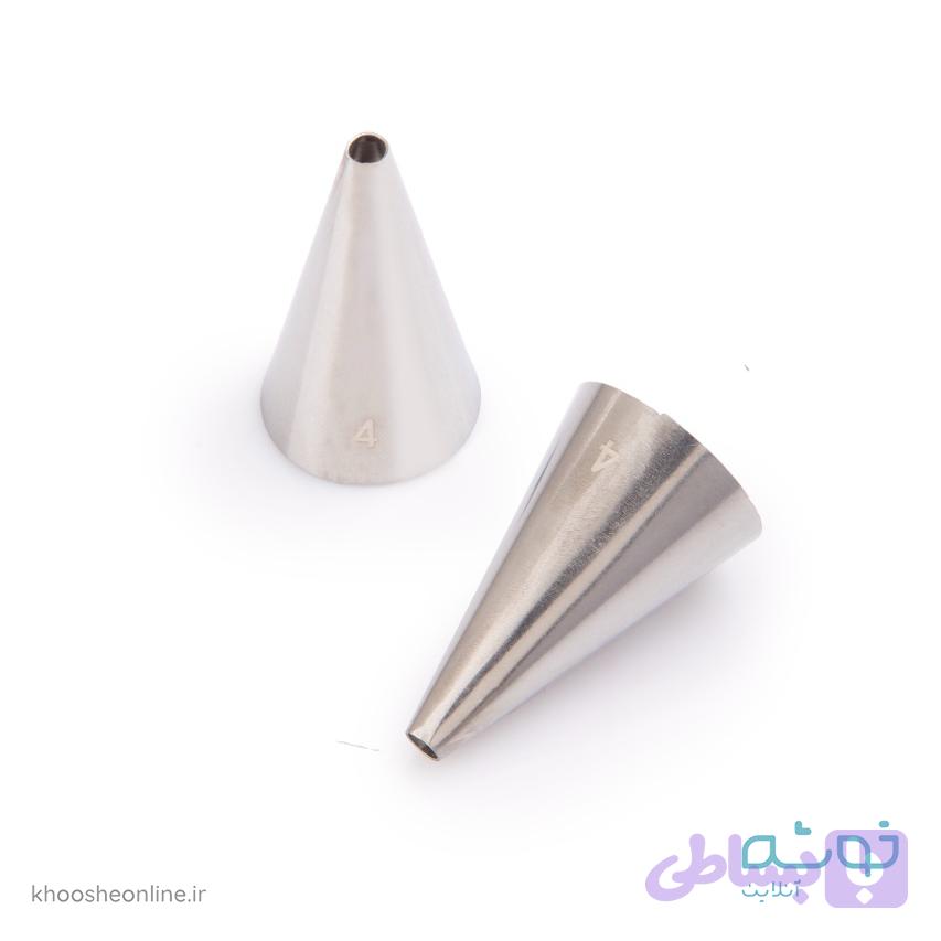 ماسوره کد4