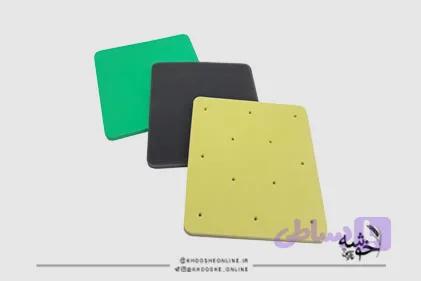 فوم پد سنبه — تصویر 1