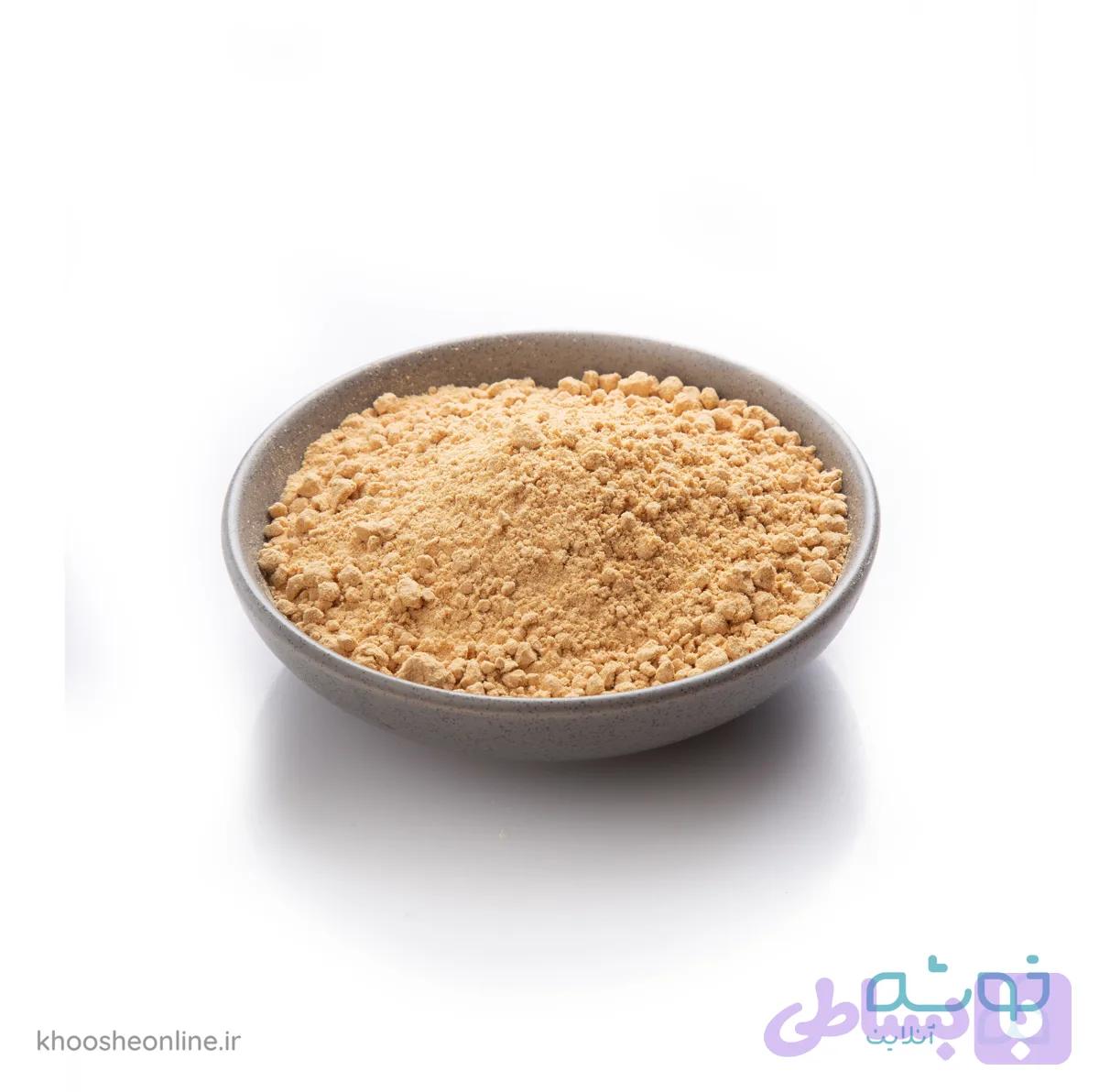 آرد نخودچی دو آتشه ممتاز