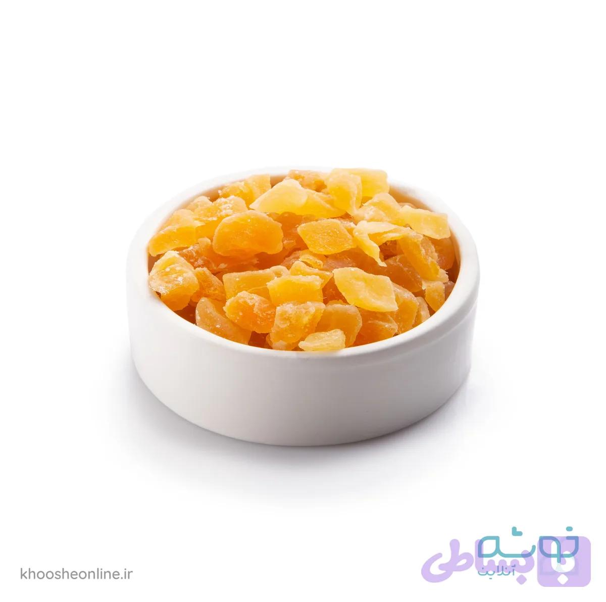 حبه انبه 100 گرمی