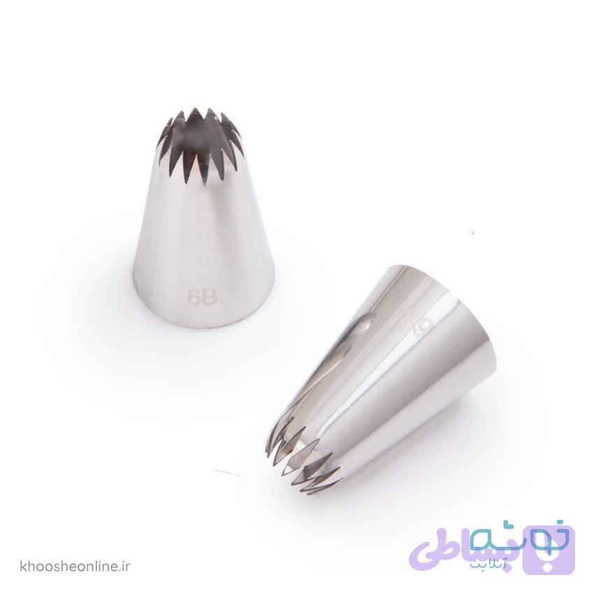 ماسوره کد6B