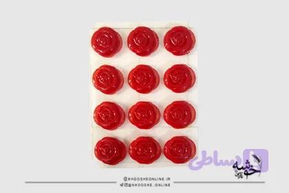 طلق شکلات کد5