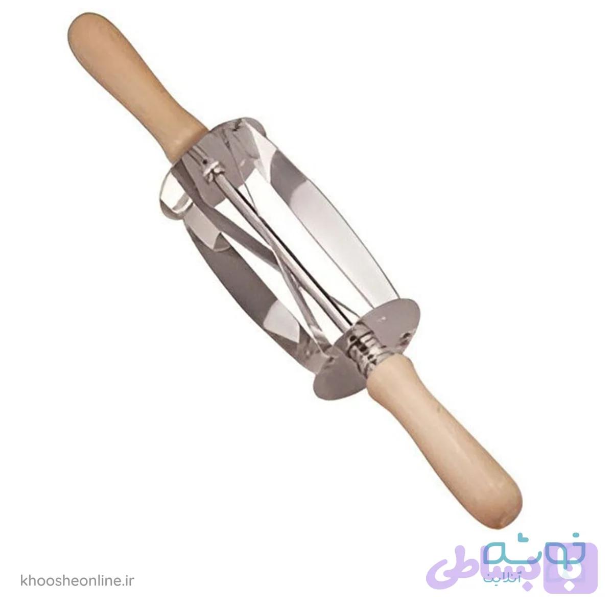 وردنه کروسان