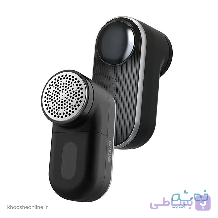 پرزگیر لباس گرین لاین LintX