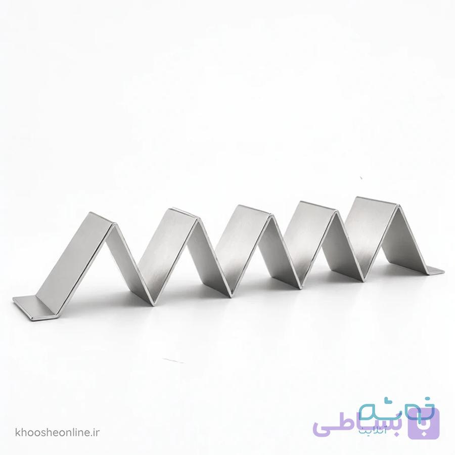 نگهدارنده و استند تاکو