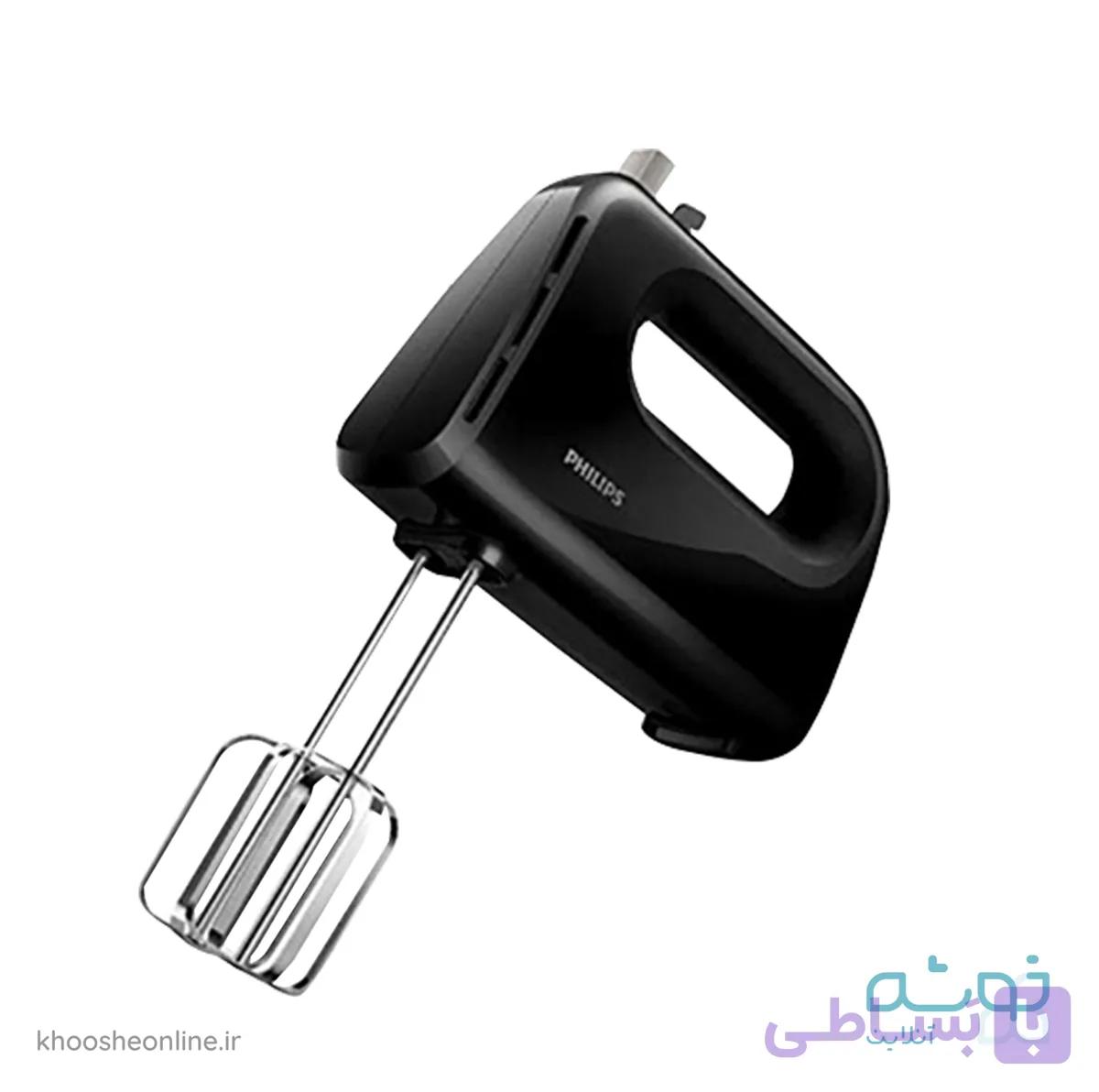 همزن برقی دستی برقی فیلیپس 300 وات