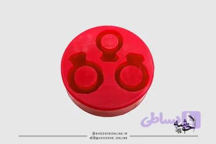 ملد انگشتر کد667
