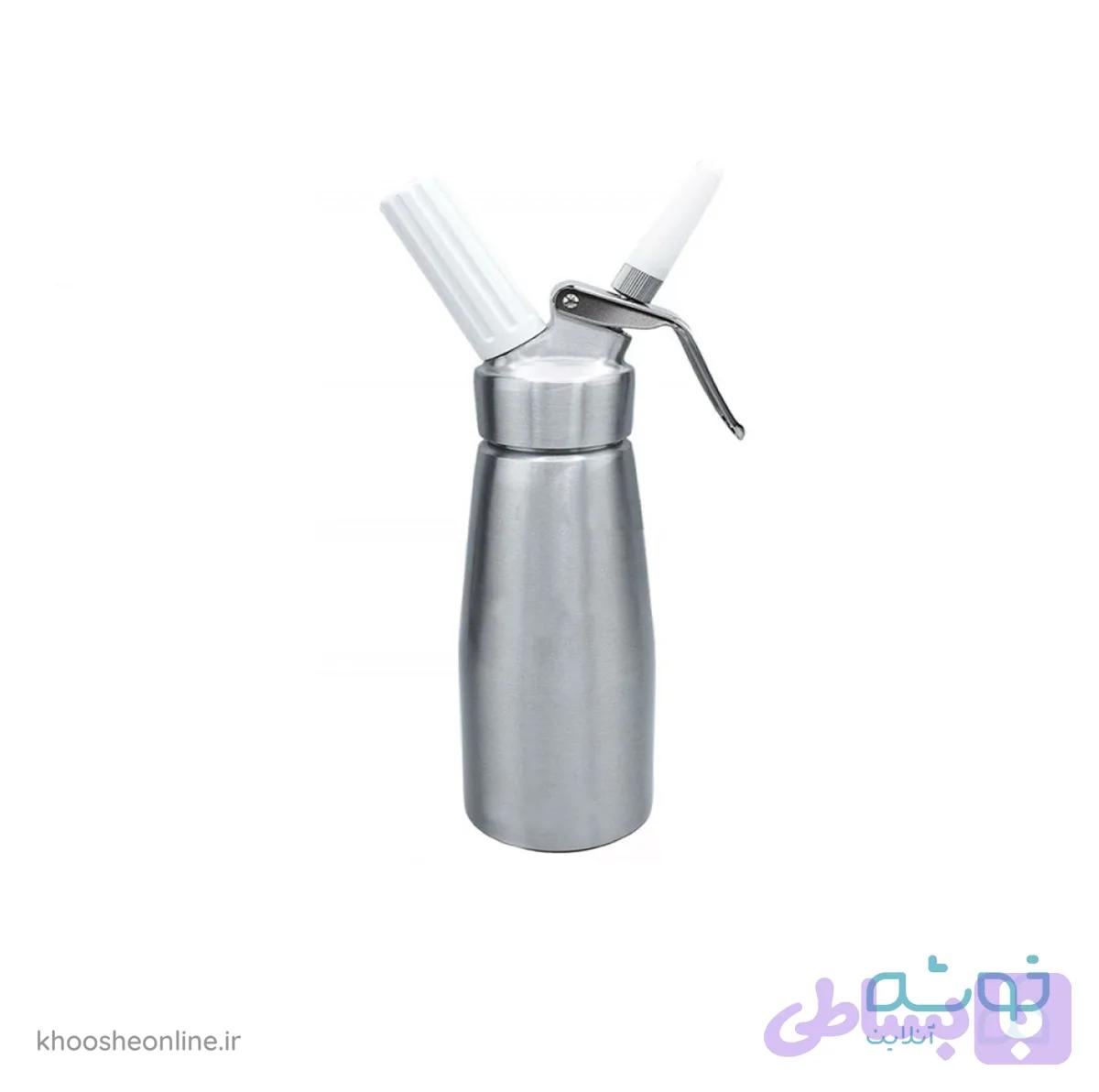 دستگاه گل خامه زن 1 لیتری