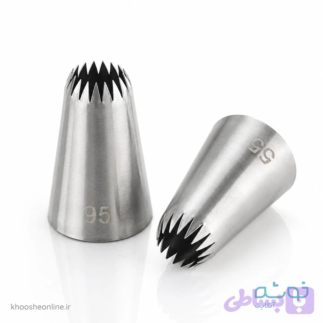 ماسوره کد95