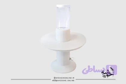 استند سورپرایز — تصویر 1