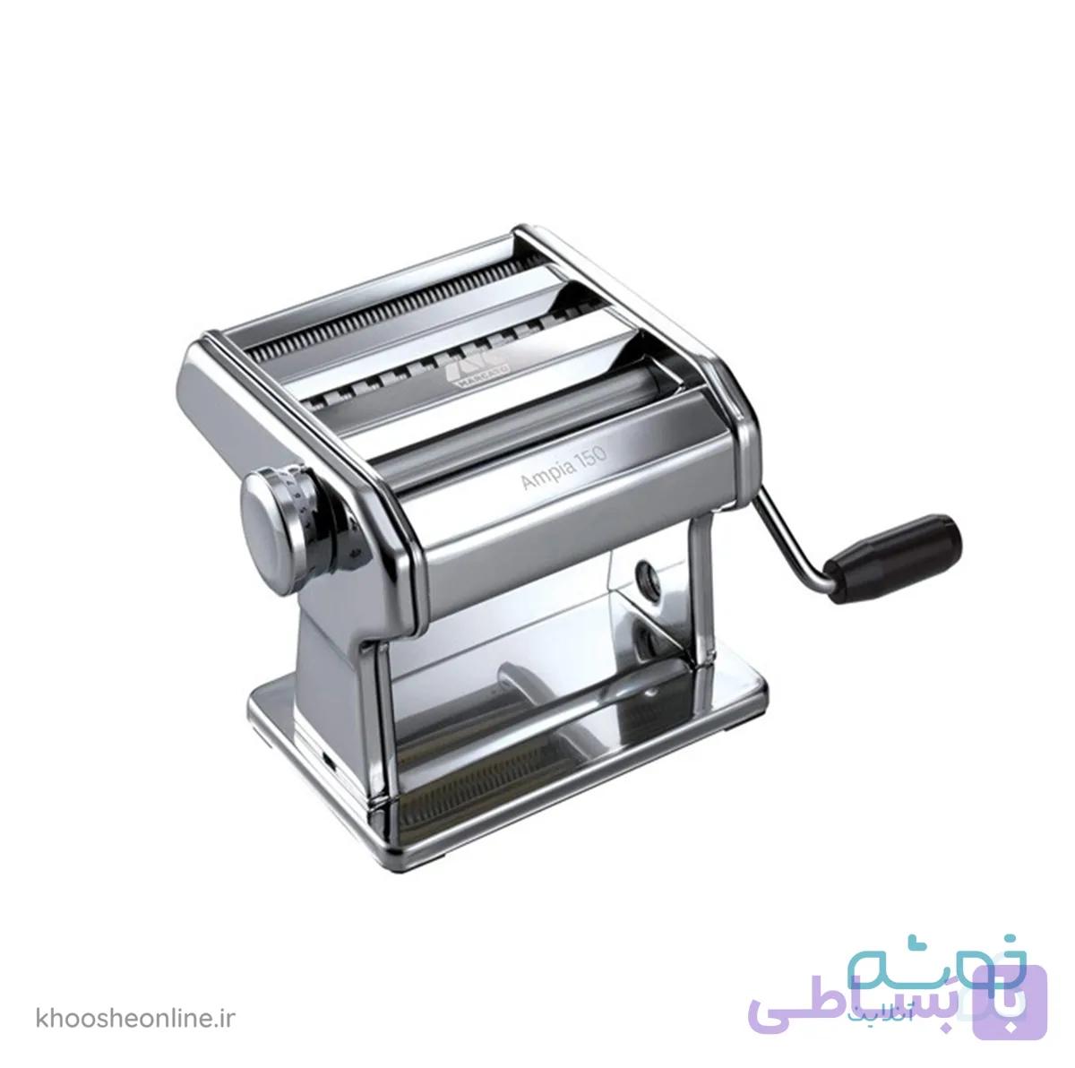 پاستا ساز دستی استیل