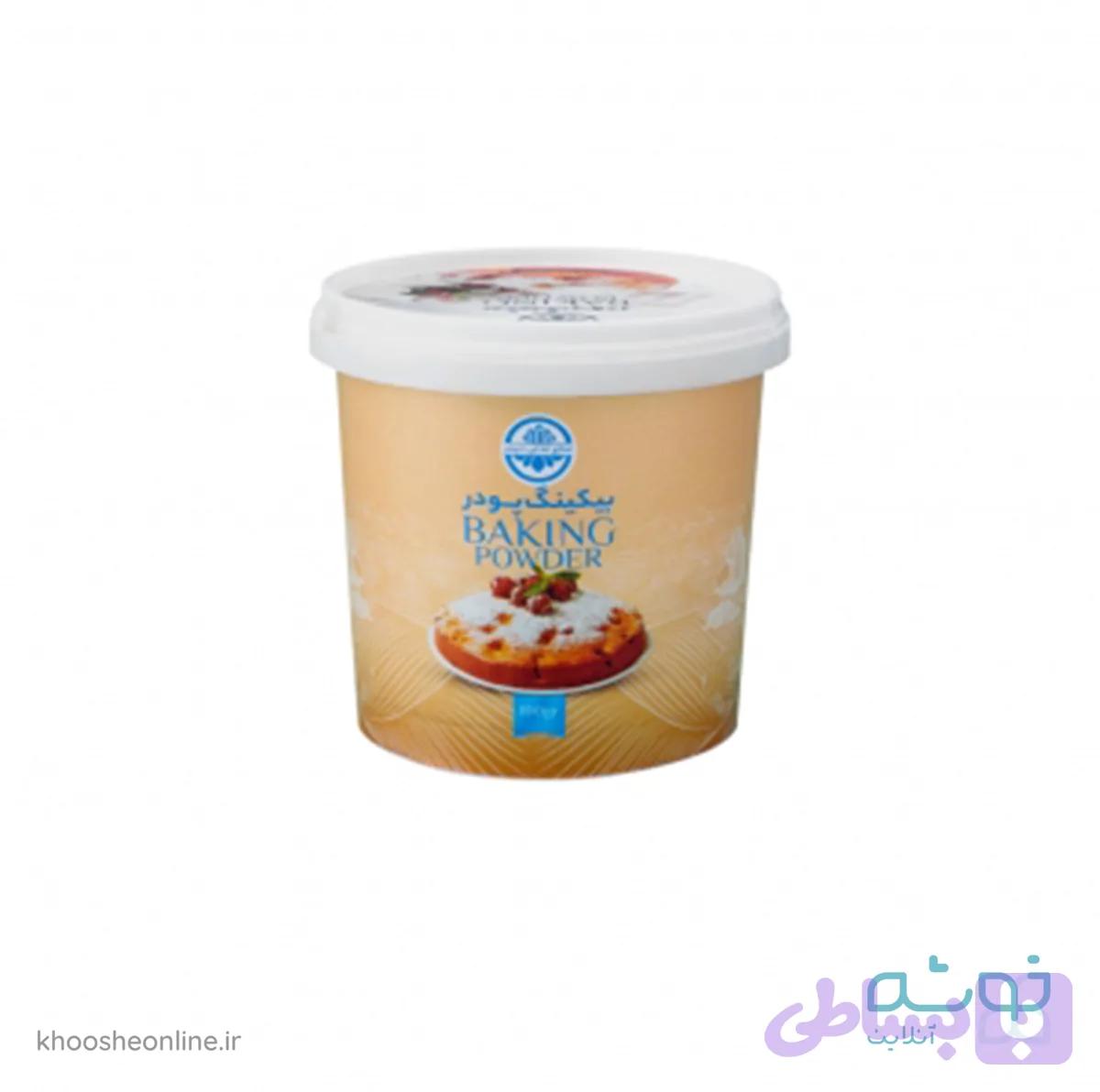 بیکینگ پودر 100 گرمی آردینه (دیهیم)