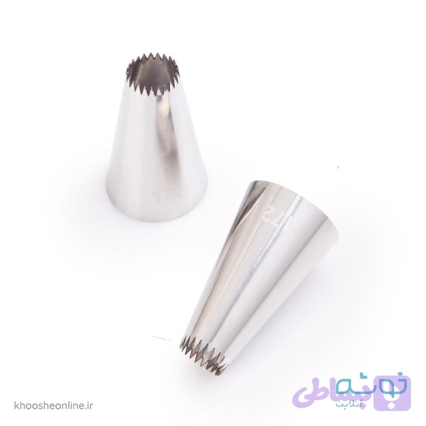 ماسوره کد172