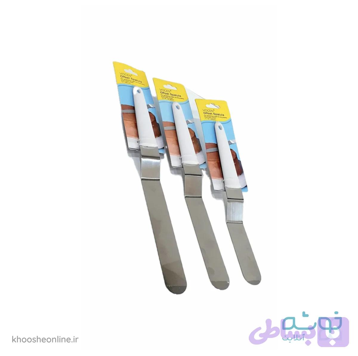 پالت خم 24 سانت VOCEN