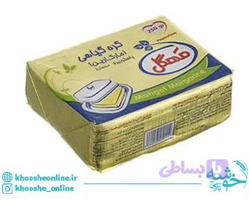 کره گیاهی ( مارگارین ) 250 گرمی مهگل