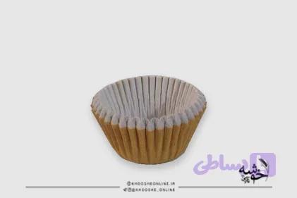 کپسول کیک یزدی (کد 2132J)
