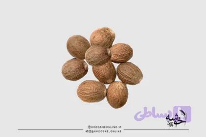 جوز هندی (کد H9KZB)