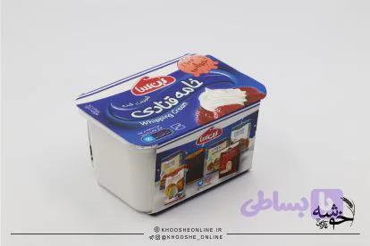 خامه قنادی بن سا 450 گرمی