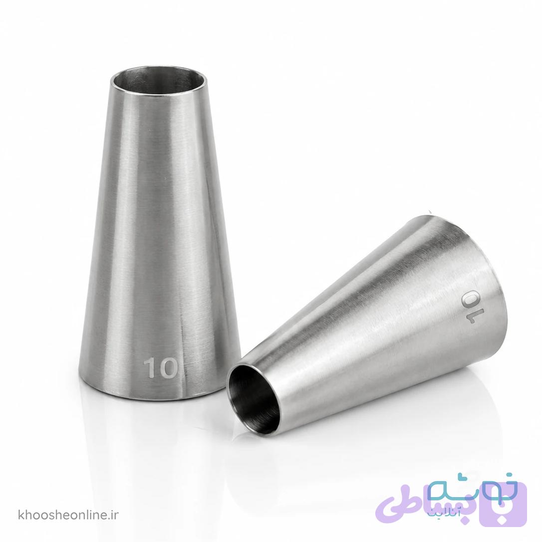 ماسوره کد10