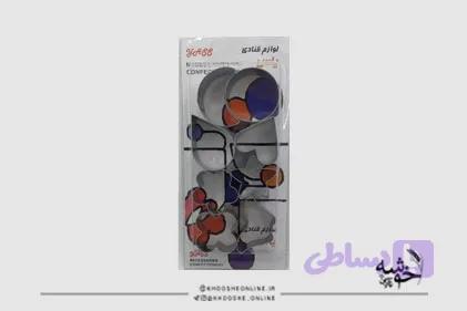 قالب مشهدی وکیوم — تصویر 1