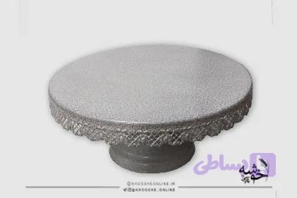 استند فلزی گیپور کد2