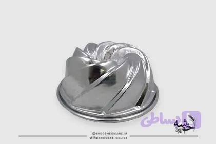 قالب آلومینیوم پیچ کد999