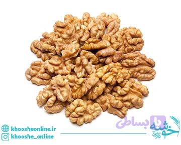 مغز گردو ایرانی ممتاز