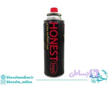 کپسول گاز فندک تورچ