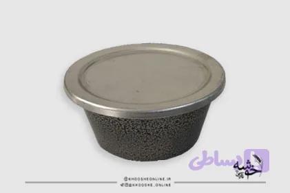 قالب کته — تصویر 1