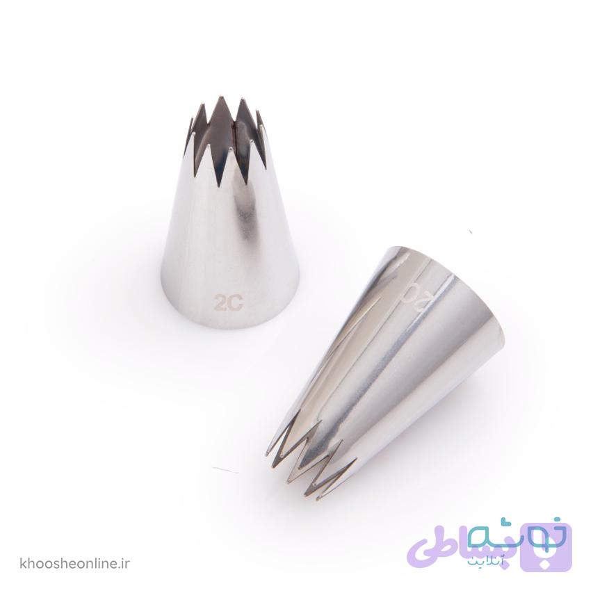ماسوره کد2C