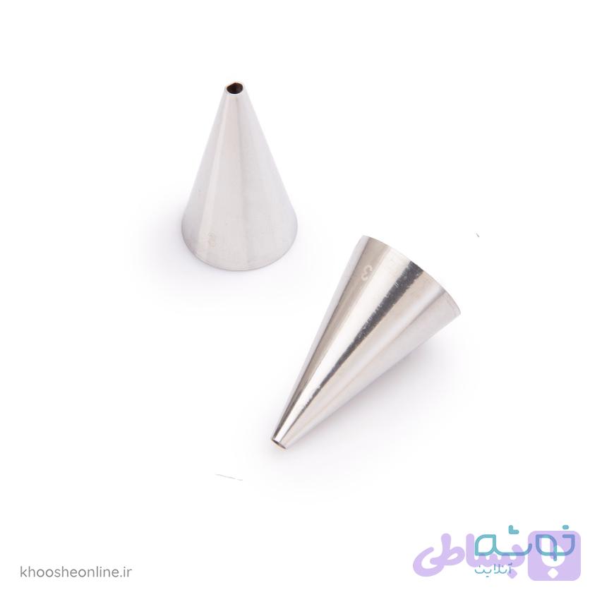 ماسوره کد3