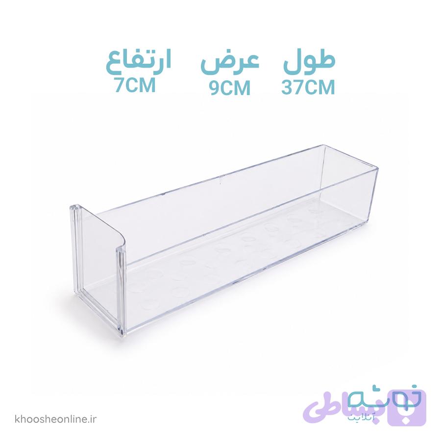قالب پلکسی تیرامیسو سورناپارت — تصویر 1