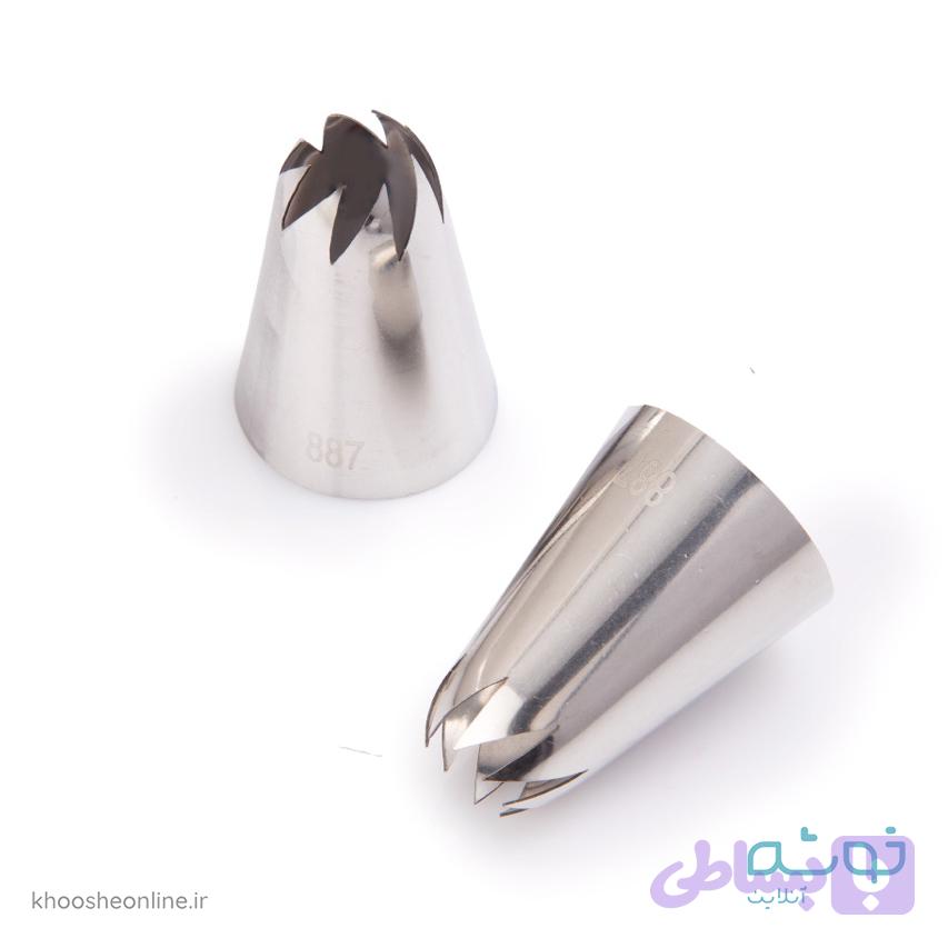 ماسوره کد887