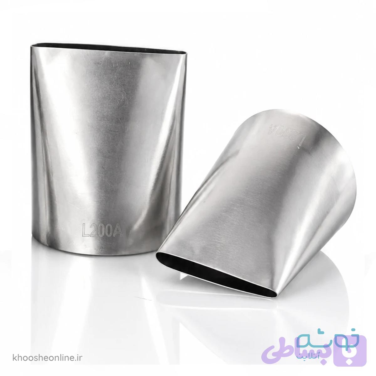 ماسوره کدL200A