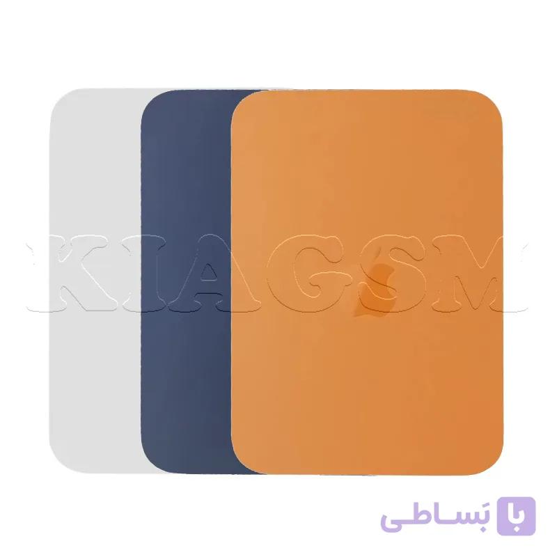 درب پشت آیفون 17 پرو مکس — تصویر 1