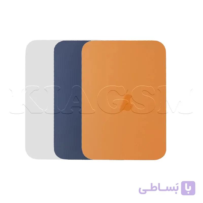 درب پشت آیفون 17 پرو — تصویر 1